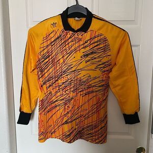 ADIDAS Men’s Shirt Size L Made in USA